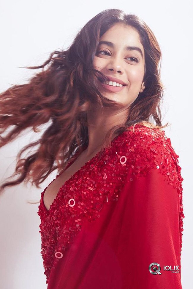 Janhvi-Kapoor